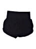 Revival 100% Nylon Black Shorts Size S - photo 1