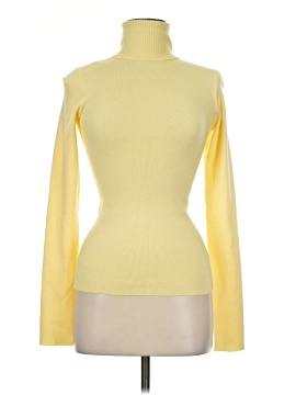 Frankies Bikinis Turtleneck Sweater (view 1)
