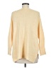 La Miel Yellow Pullover Sweater Size M - photo 2
