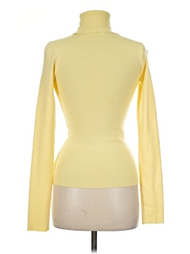 Frankies Bikinis Turtleneck Sweater (view 2)