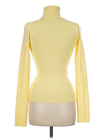 Frankies Bikinis Turtleneck Sweater (view 2)