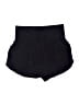 Revival 100% Nylon Black Shorts Size S - photo 2