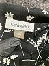 Calvin Klein Stars Black Jumpsuit Size 12 - photo 4