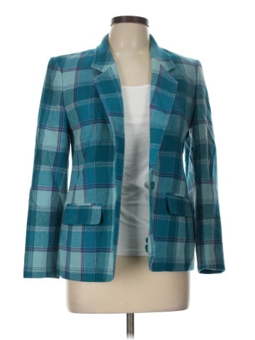 Pendleton Wool Blazer (view 1)