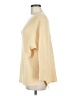 La Miel Yellow Pullover Sweater Size M - photo 5