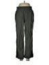 Democracy Solid Green Cargo Pants Size M - photo 1