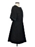 Per Se By Carlisle Black Coat Size 2 - photo 4