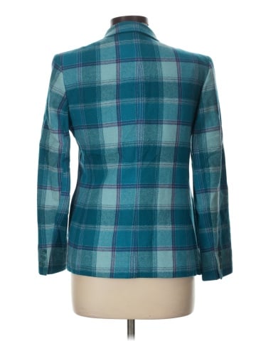 Pendleton Wool Blazer (view 2)