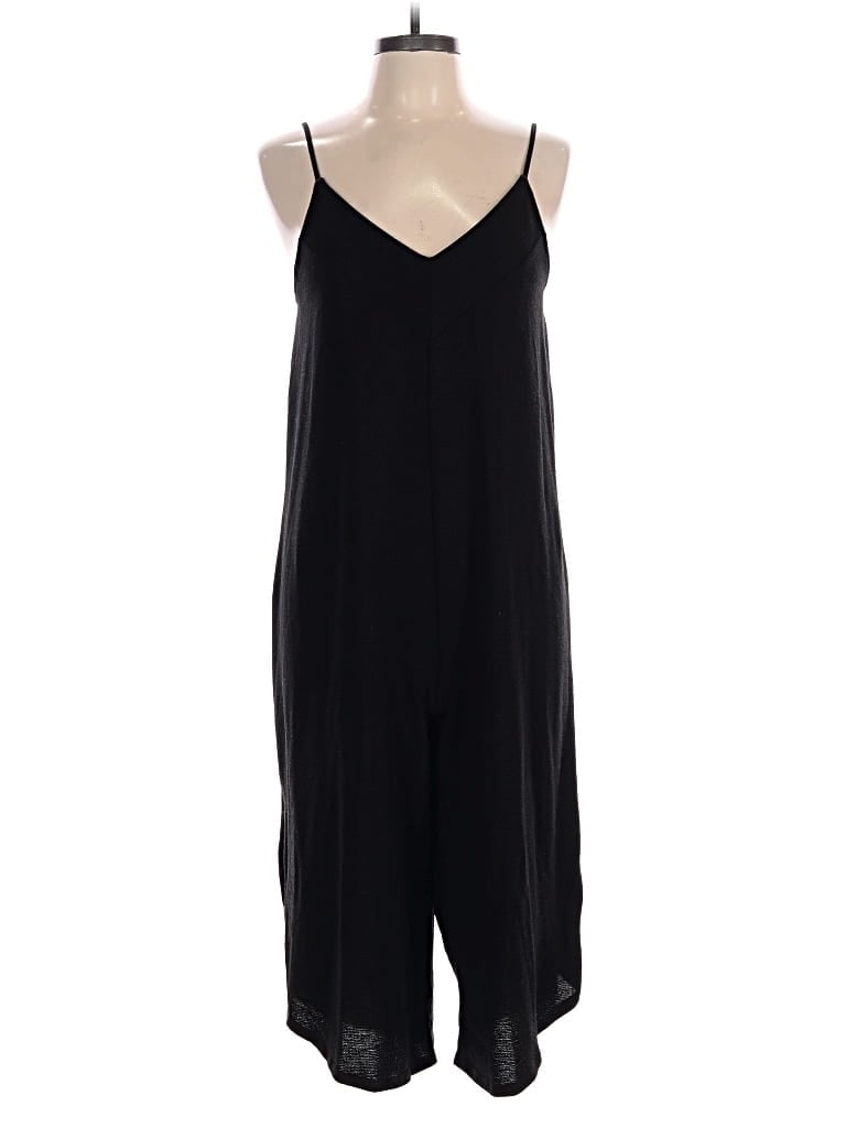 Pre-owned Target Jumpsuit In Black
