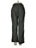 Democracy Solid Green Cargo Pants Size M - photo 2