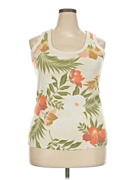 Lane Bryant Tank Top