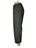 Democracy Solid Green Cargo Pants Size M - photo 5