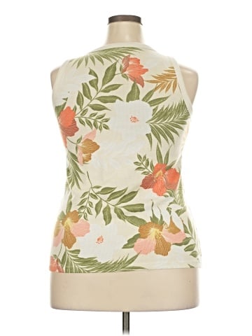 Lane Bryant Tank Top (view 2)