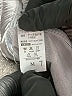 Unbranded Metallic Silver Athletic Shorts Size M - photo 4