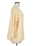 La Miel Yellow Pullover Sweater Size M - photo 4