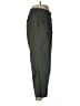 Democracy Solid Green Cargo Pants Size M - photo 4