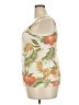 Lane Bryant Ivory Tank Top Size 22 - 24 Plus - photo 5
