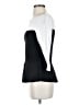 Cache Black Pullover Sweater Size S - photo 5