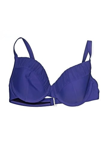 Be Creative Swimsuit Top (view 1)