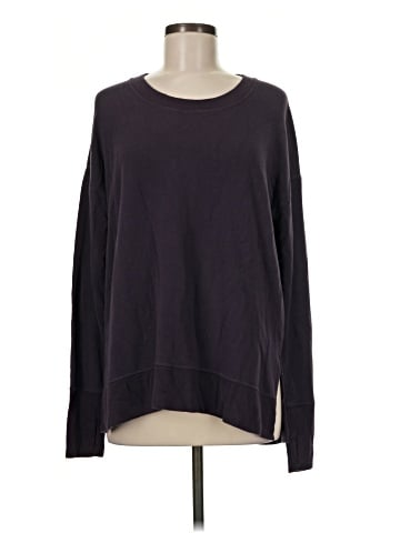 Athleta Pullover Sweater (view 1)