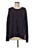 Athleta Purple Pullover Sweater Size M - photo 1