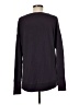 Athleta Purple Pullover Sweater Size M - photo 2