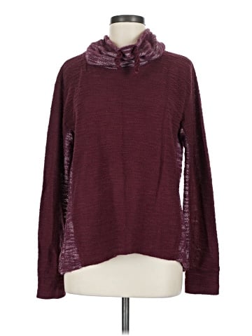 Hollister Turtleneck Sweater (view 1)