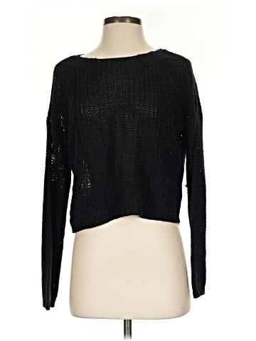 Quinn Pullover Sweater (view 1)