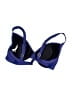 Be Creative Purple Swimsuit Top Size 10D - photo 2