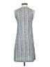 Gap Chevron-herringbone Gray Casual Dress Size XS - photo 2