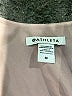 Athleta Purple Sleeveless Blouse Size M - photo 7