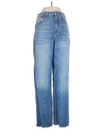 Pilcro Jeans (view 1)