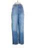 Pilcro Blue Jeans Size 4 - photo 1