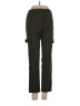 Maurices Green Cargo Pants Size XS - photo 1
