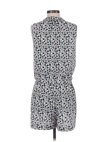 Ann Taylor LOFT Romper (view 2)