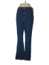 Denim Forum Blue Jeans Size 32 waist - photo 1