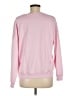 Hello Kitty Pink Sweatshirt Size M - photo 2