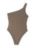 Unbranded Brown Bodysuit Size M - photo 1