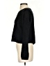 Quinn 100% Acrylic Black Pullover Sweater Size S - photo 5