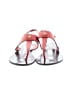 Tory Burch Red Sandals Size 8 - photo 2