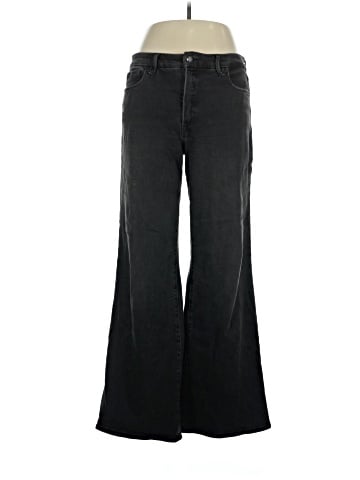 Good American Jeans (view 1)