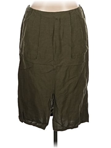 Who What Wear Casual Skirt (view 1)