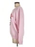 Hello Kitty Pink Sweatshirt Size M - photo 5
