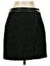 DKNY Tweed Black Formal Skirt Size 4 (petite) - photo 1