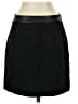 DKNY Tweed Black Formal Skirt Size 4 (petite) - photo 2