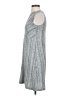 Gap Chevron-herringbone Gray Casual Dress Size XS - photo 5