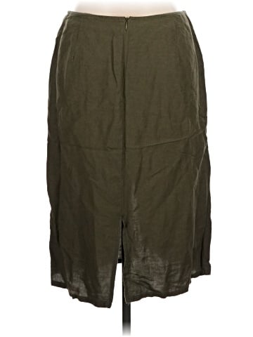 Who What Wear Casual Skirt (view 2)