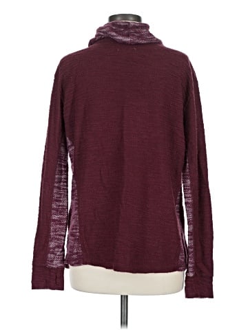 Hollister Turtleneck Sweater (view 2)