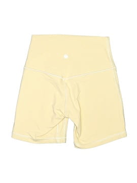 Lululemon Athletica Athletic Shorts (view 2)