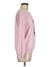 Hello Kitty Pink Sweatshirt Size M - photo 4